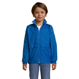 SURF KIDS WIND BREAKER 210g