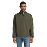 VESTE HOMME RELAX 340g