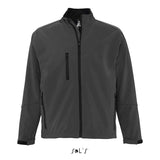 VESTE HOMME RELAX 340g