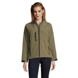 ROXY VESTE FEMME 340g