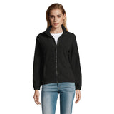 NORTH DAMEN FL JACKE 300g