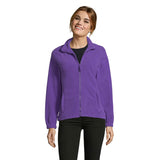 NORTH DAMEN FL JACKE 300g