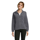 NORTH DAMEN FL JACKE 300g