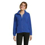 NORTH DAMEN FL JACKE 300g