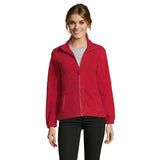 NORTH DAMEN FL JACKE 300g