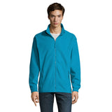 NORTH MEN Veste polaire