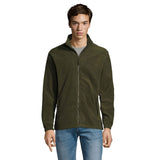 NORTH MEN Veste polaire
