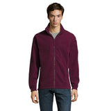NORTH MEN Veste polaire