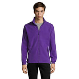 NORTH MEN Veste polaire
