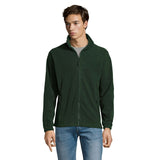 NORTH MEN Veste polaire
