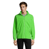 NORTH MEN Veste polaire