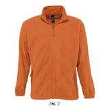 NORTH MEN Veste polaire