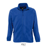 NORTH MEN Veste polaire