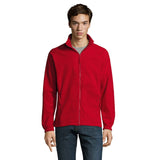 NORTH MEN Veste polaire