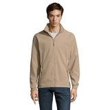 NORTH MEN Veste polaire