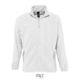 NORTH MEN Veste polaire