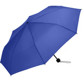 Topless pocket umbrella