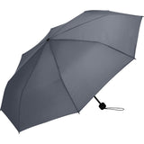 Topless pocket umbrella